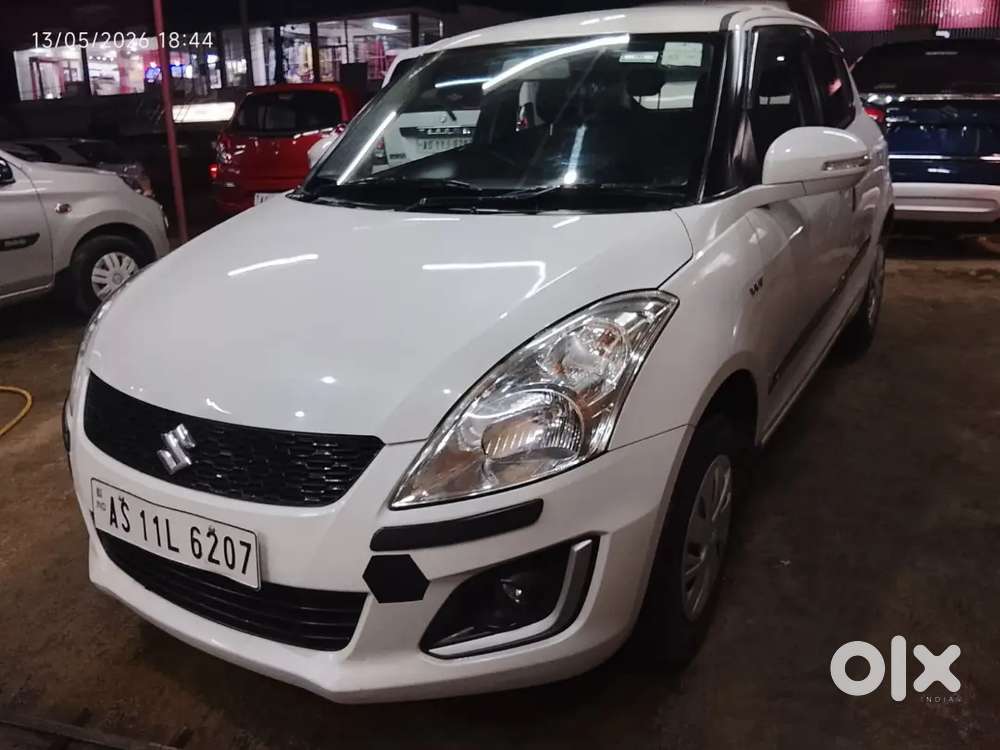 Maruti Swift In A1 Condition 1st Owner Single Hand Driver Vehicle..