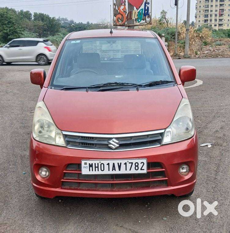 Maruti Suzuki Zen Estilo, 2010