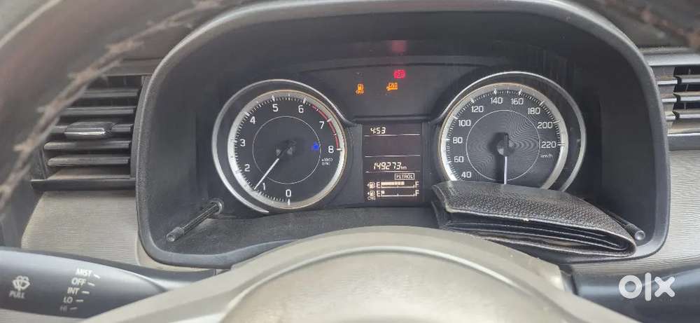 Maruti Suzuki Ertiga