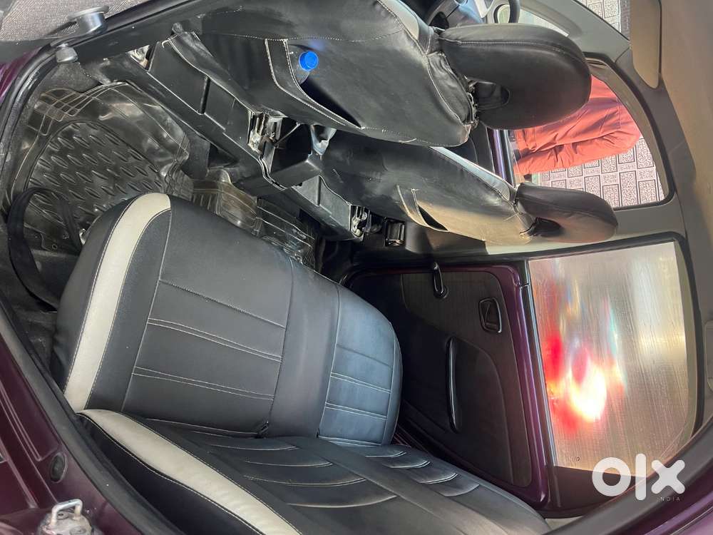 Tata Nano In Good Condition