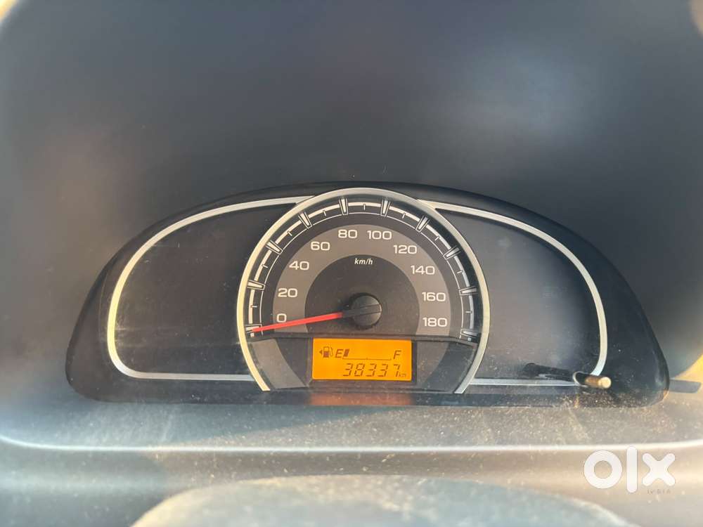 Maruti Suzuki Alto 800 0.8 Vxi (o), 2016, Petrol