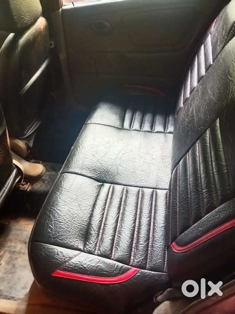 Alto Lxi 2008 Model Good Condition For Sale