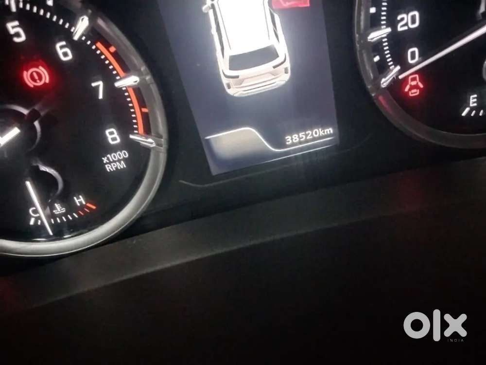 Toyota Hyryder Top Model