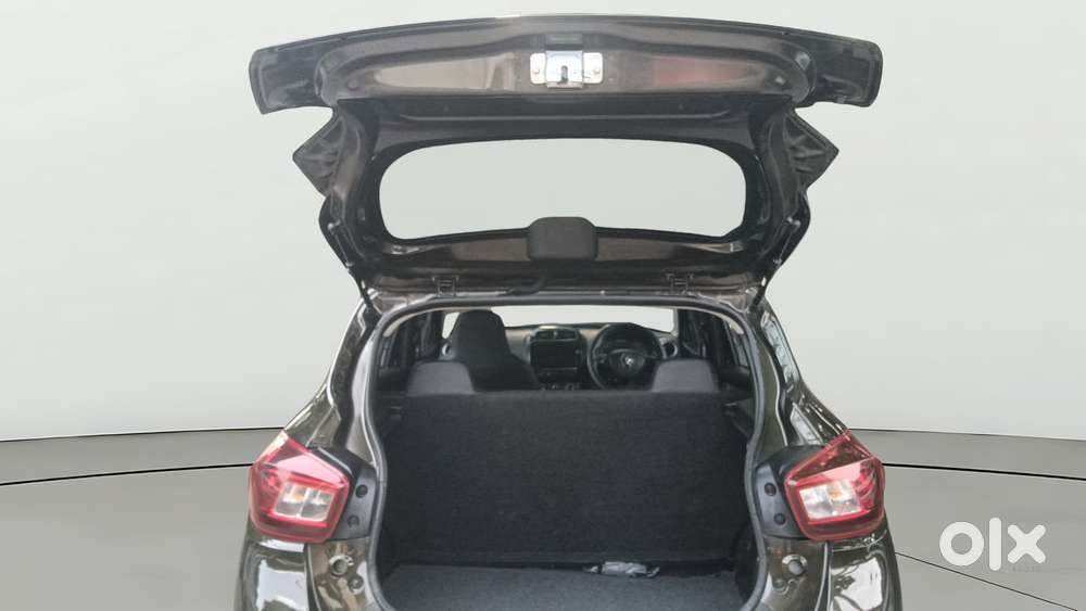 Renault Kwid Rxt 1.0, 2025, Petrol
