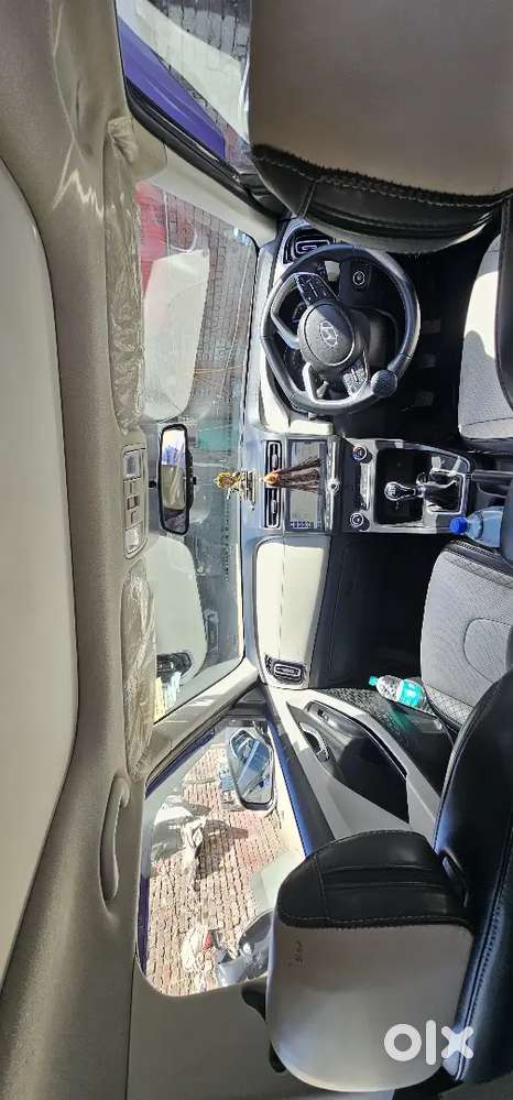 Mint Condition ,single Hand Driven.