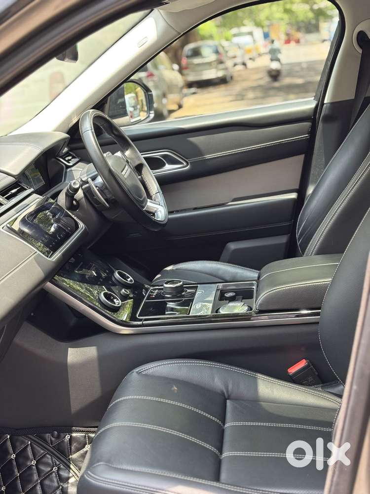 Land Rover Range Velar P250 R-dynamic S, 2020, Petrol