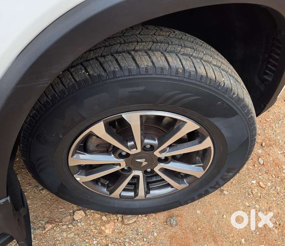 Mahindra Scorpio N Z8 Diesel Mt 2wd 7 Str, 2024, Diesel