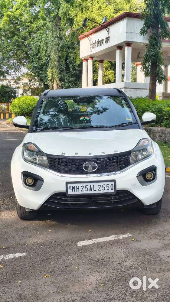 Tata Nexon 1.2 Revotron Xt, 2018, Diesel