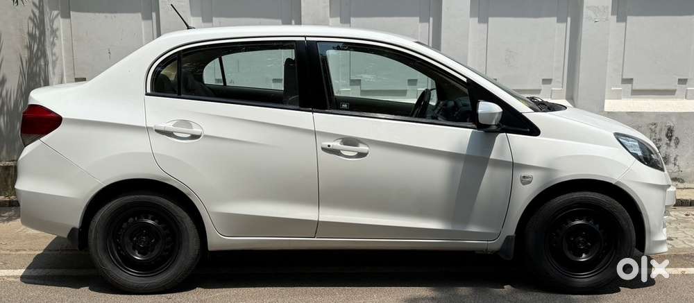 Honda Amaze In Immaculate Condition