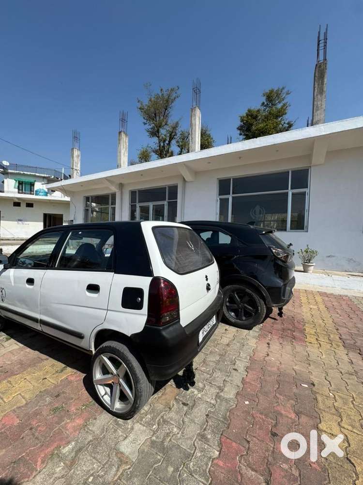 Maruti Suzuki Alto 800 2011 Petrol 65000 Km Driven