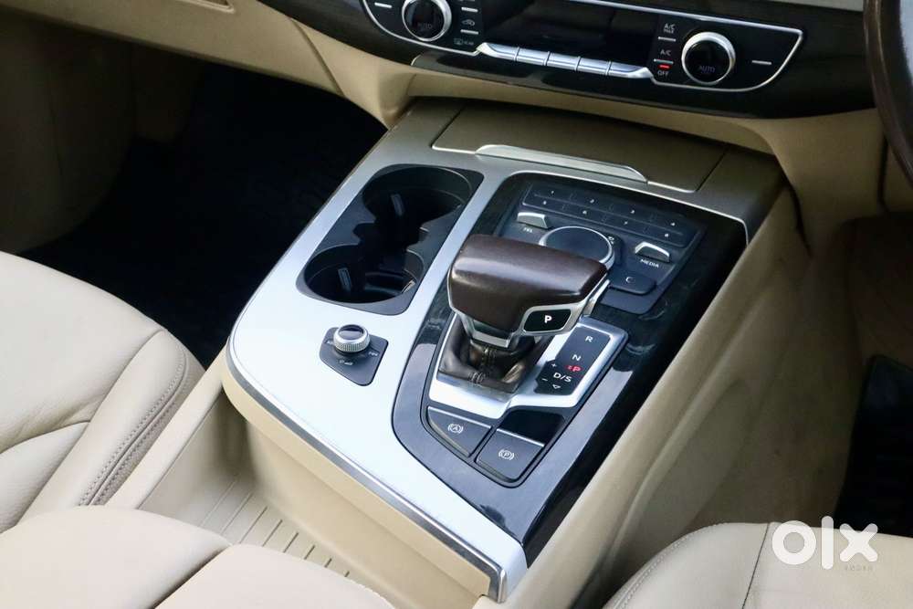 Audi Q7 3.0 45 Tdi Quattro Premium Plus, 2019, Diesel