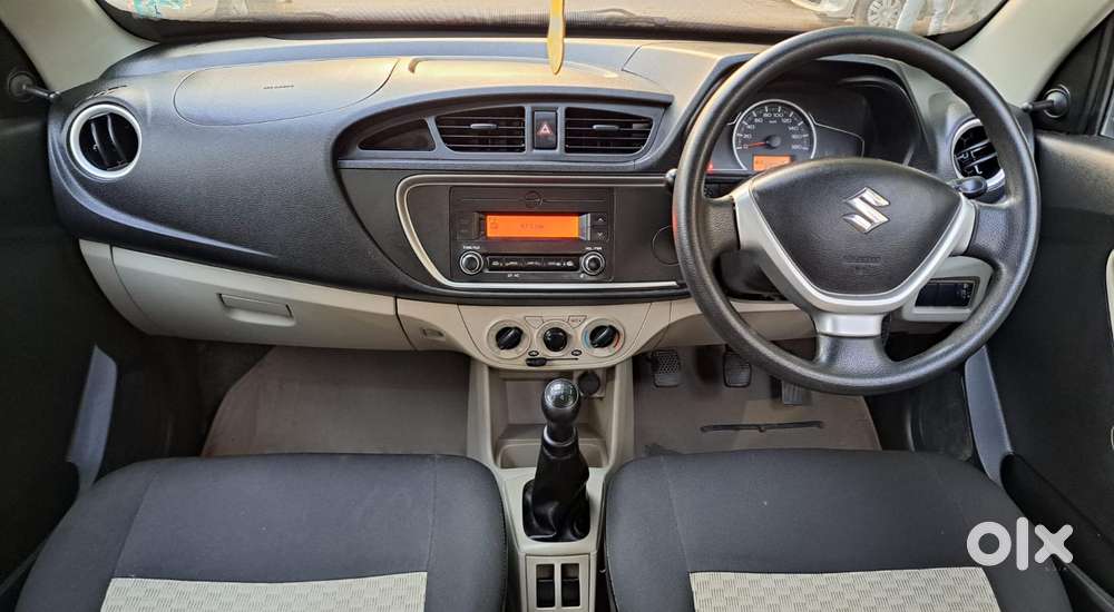 Maruti Suzuki Alto 800 Vxi Airbag, 2020, Petrol