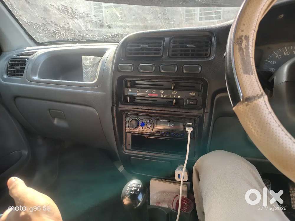 Maruti Suzuki Alto 800 2004 Petrol Good Condition