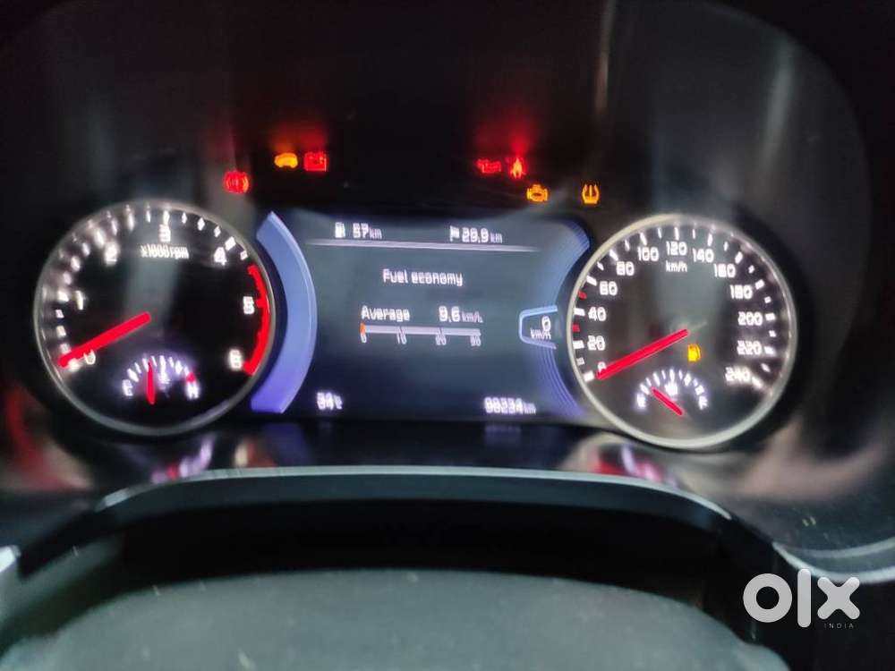 Kia Seltos Htk Plus D, 2022, Diesel