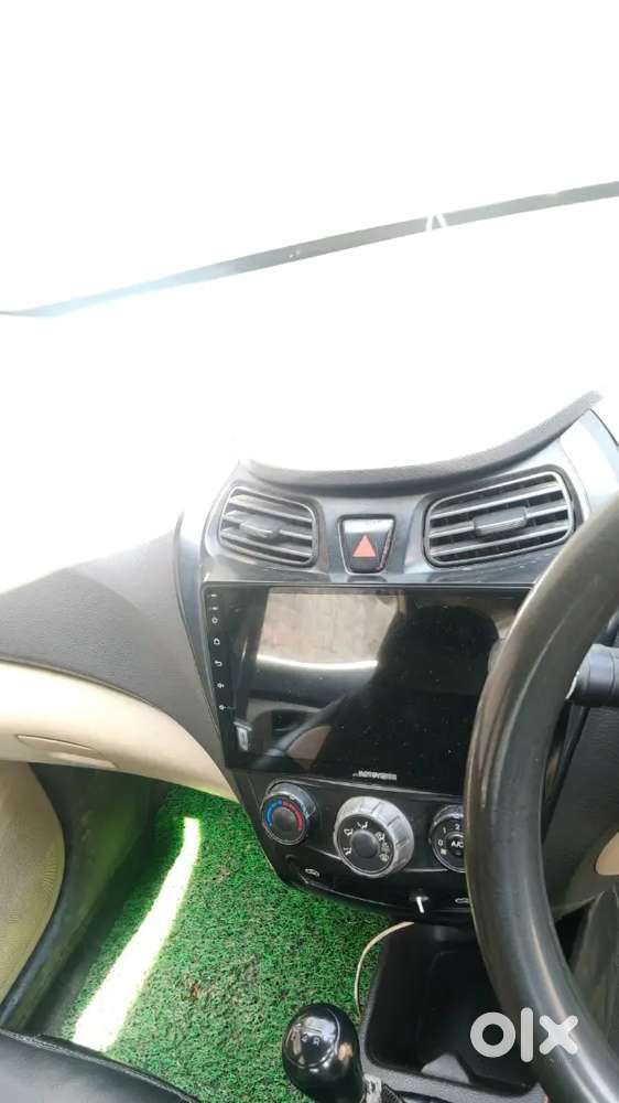 Hyundai Eon 2012 Petrol 170 Km Driven