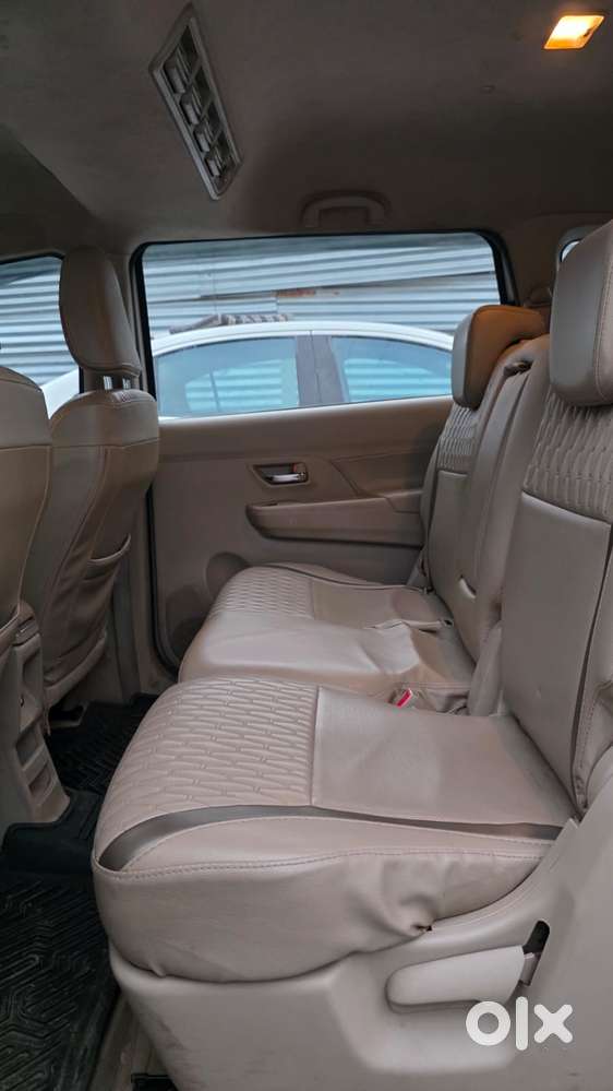 Maruti Suzuki Ertiga Vxi Cng, 2023, Cng & Hybrids