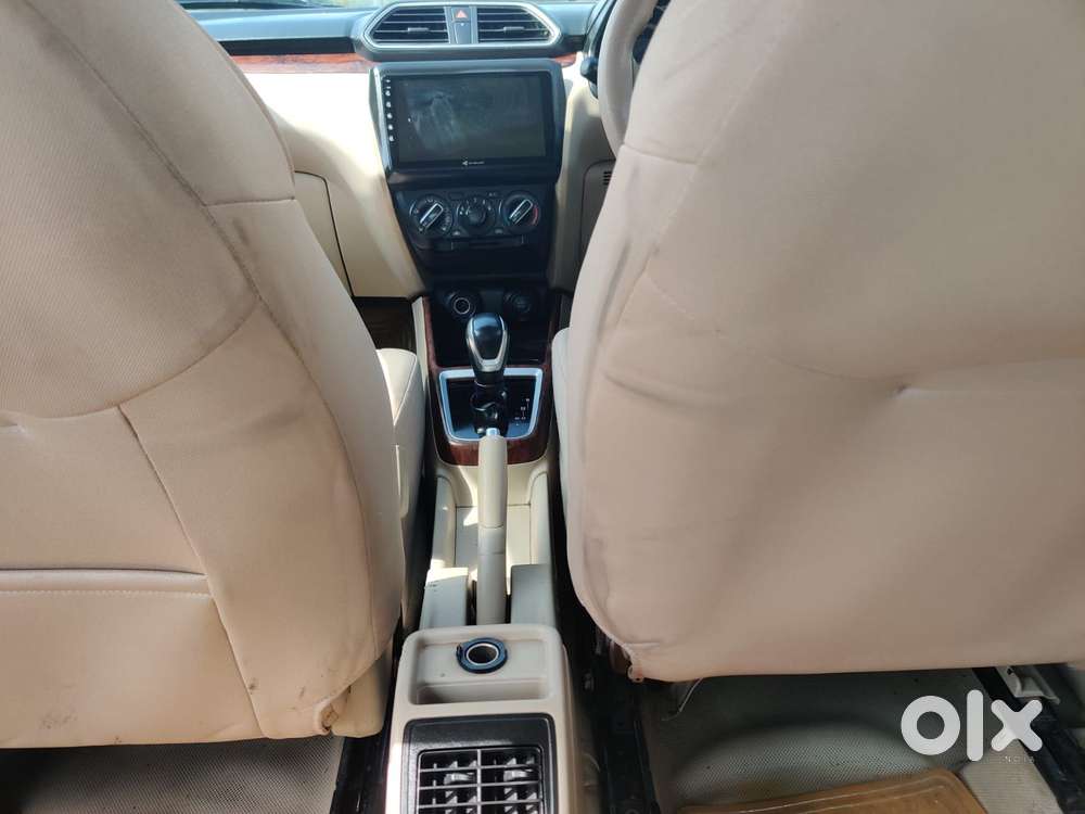 Maruti Suzuki Swift Dzire Vdi(o) Amt, 2018, Diesel