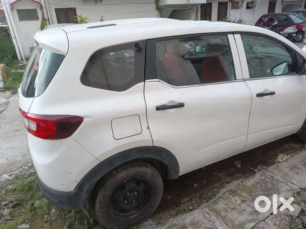 Renault Triber Petrol Manual 2022