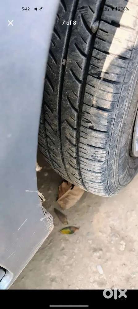 Maruti Suzuki Wagon R 2011 Petrol Well Maintained