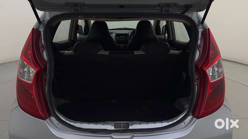 Hyundai Eon Era +, 2015, Petrol
