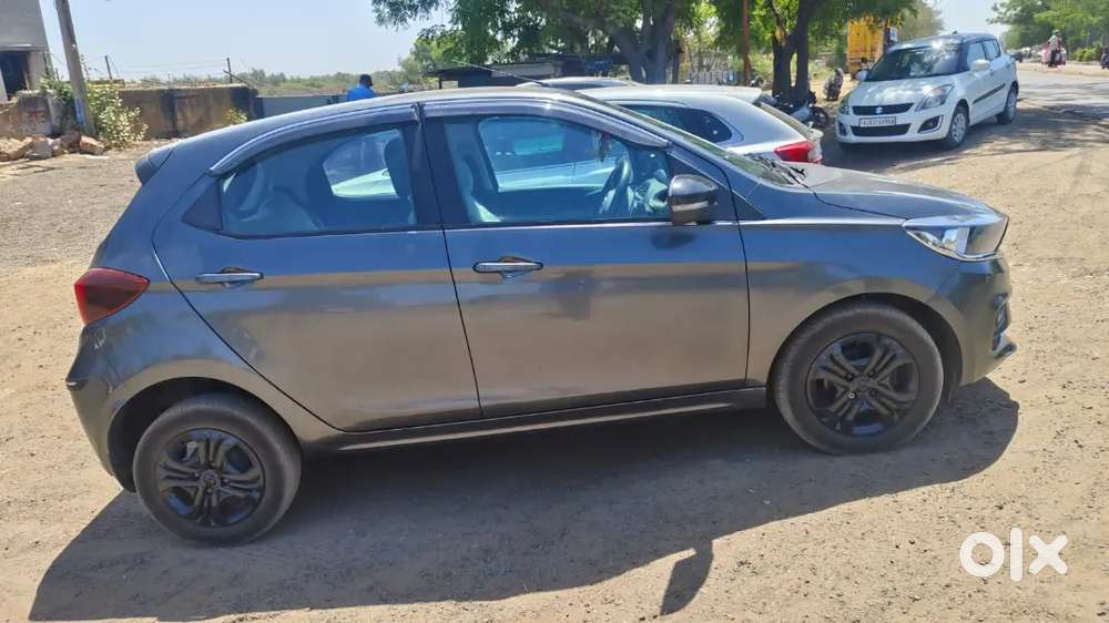 Tata Tiago First Owner