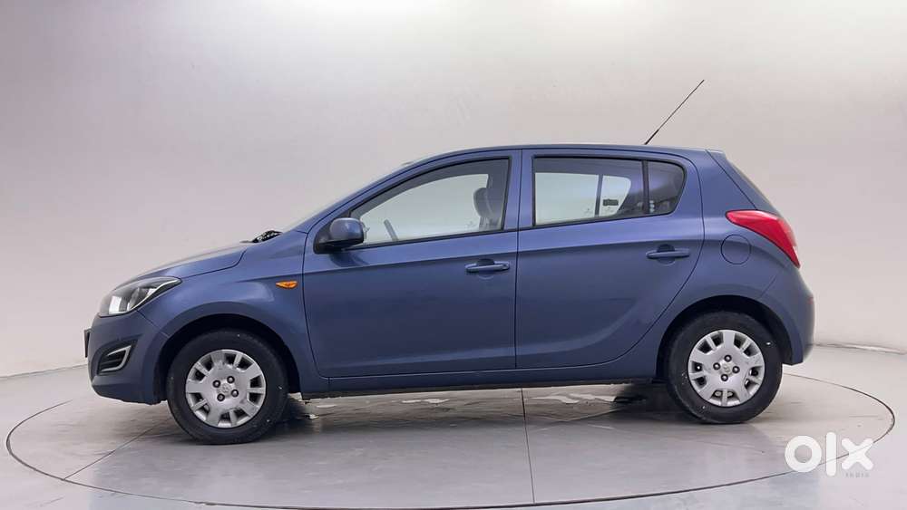 Hyundai i20 Diesel Magna Era, 2013, Petrol