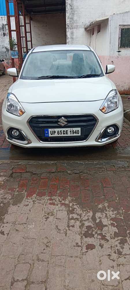 Maruti Suzuki Dzire 2017-2020 Vdi, 2018, Diesel