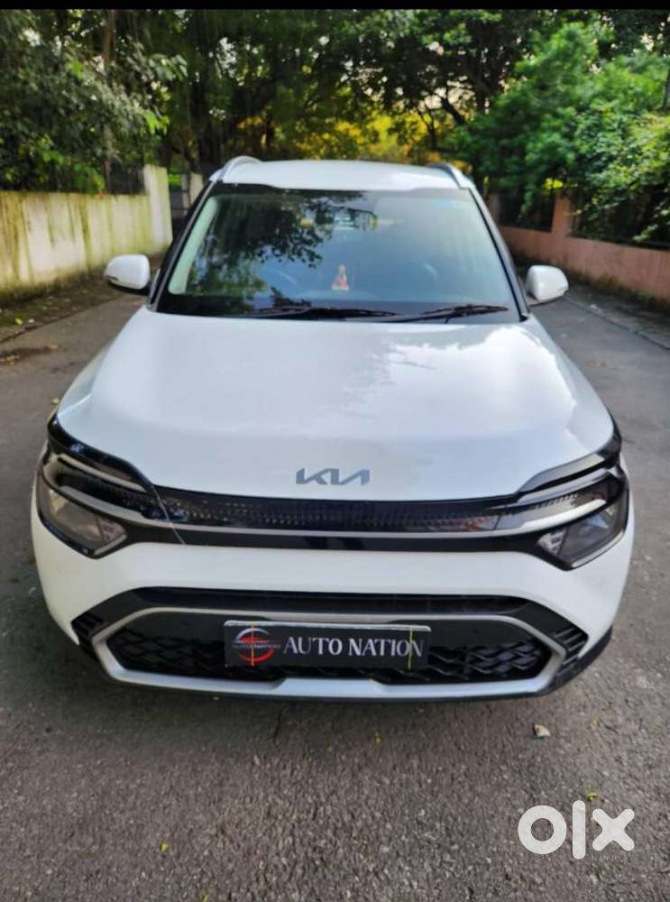 Kia Carens 1.4 Prestige 7 Str, 2023, Petrol