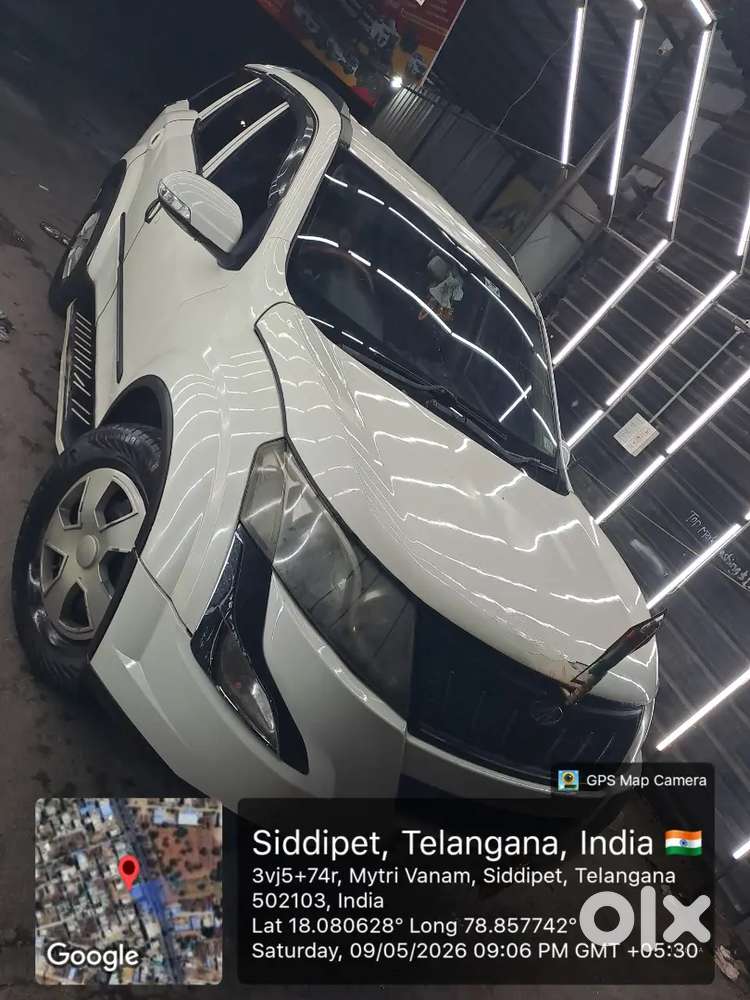 Mahindra Xuv500 2015 Diesel
