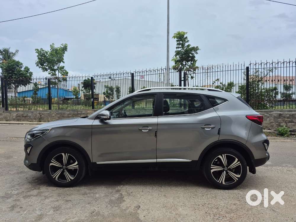 Mg Astor 1.5 Sharp Cvt, 2022, Petrol