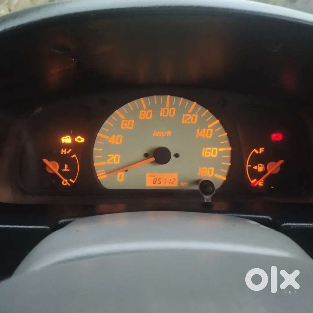 Maruti Suzuki Alto 2008 Petrol 87000 Km Driven