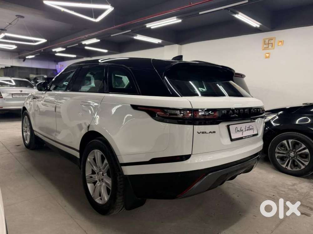Land Rover Range Velar Hse Dynamic 2.0 Diesel, 2022, Diesel
