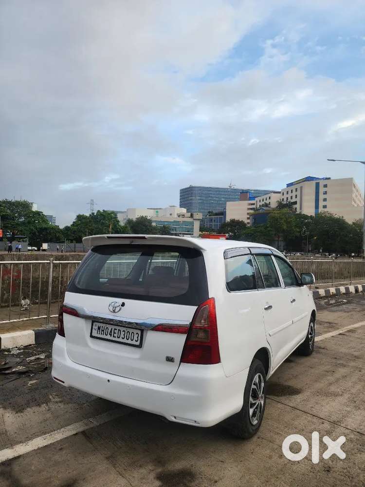 Toyota Innova 2.5 Gx 2009
