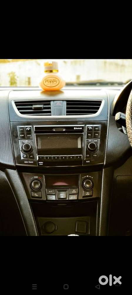 Maruti Suzuki Swift 2011-2014 Zdi, 2013, Diesel