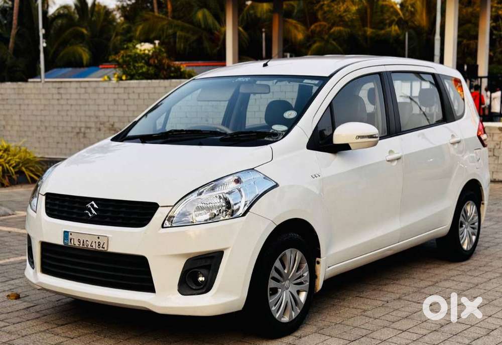 Maruti Suzuki Ertiga 2012-2015 Vxi, 2013, Petrol