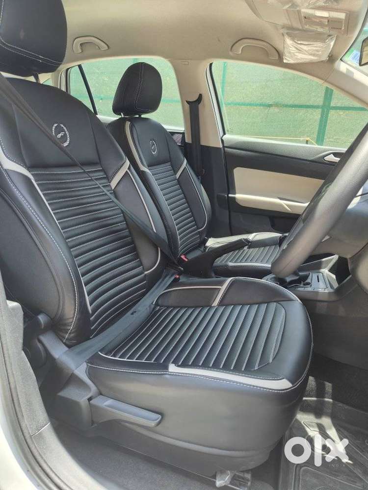Volkswagen Virtus 1.0 Comfortline Tsi, 2025, Petrol