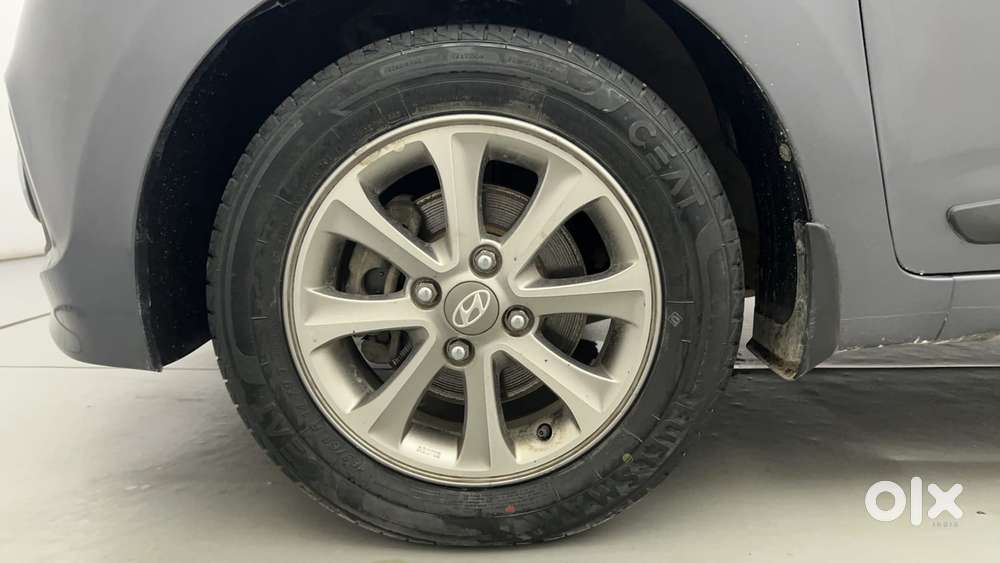 Hyundai Grand I10 1.2 Kappa Asta, 2016, Petrol