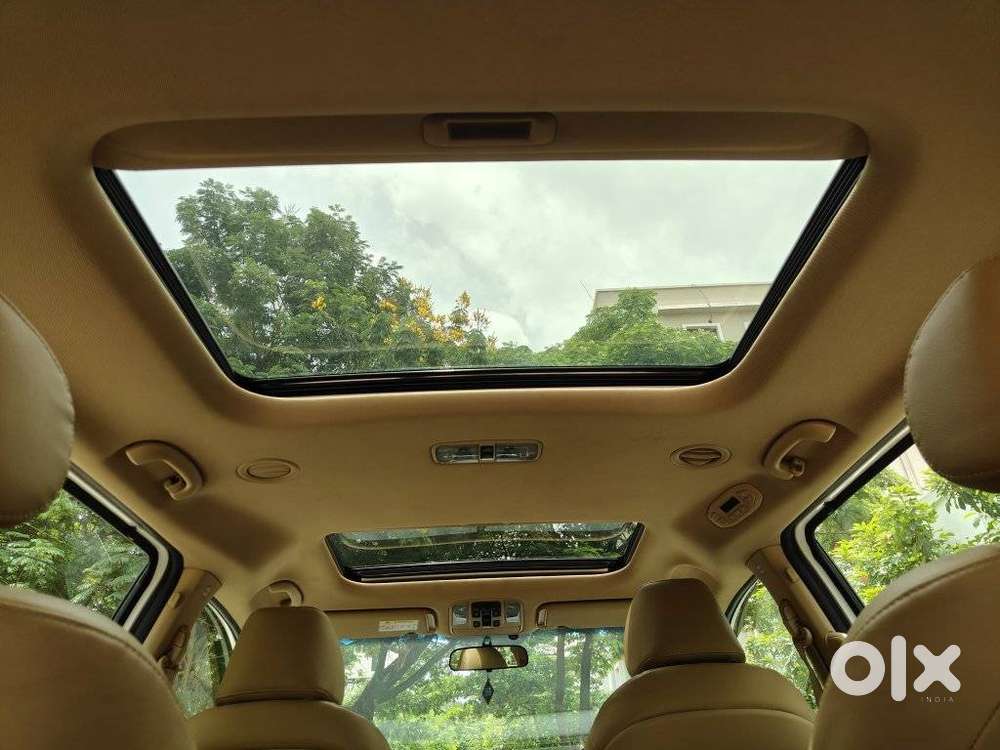 Kia Carnival Prestige, 2023, Diesel