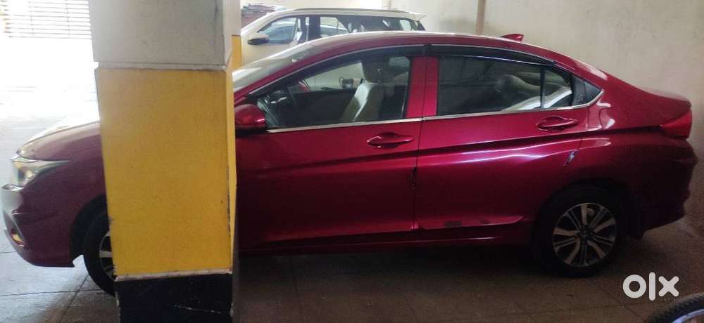 Honda City 4th Gen BS6 1.5 SVMT Petrol E20 compatible for sale