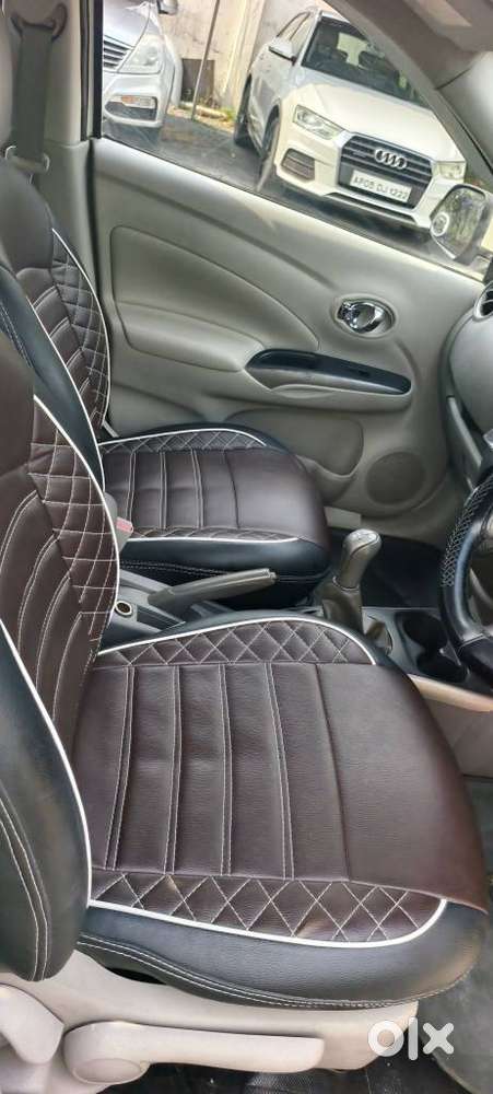 Renault Scala Rxz Mt, 2012