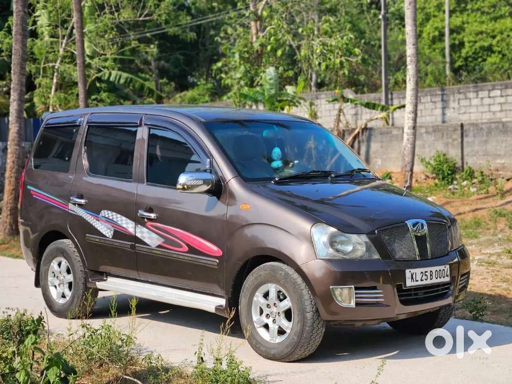 Mahindra Xylo 2010 Diesel Well Maintained