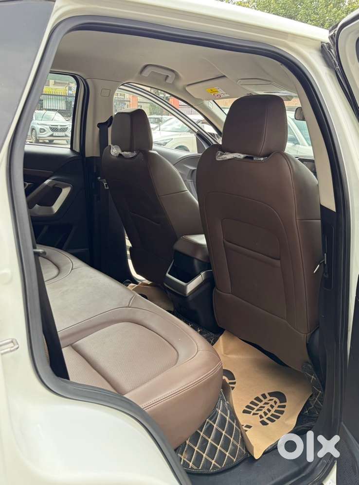 Tata Harrier Xz  Diesel 2019 Single Owner All Original Paint