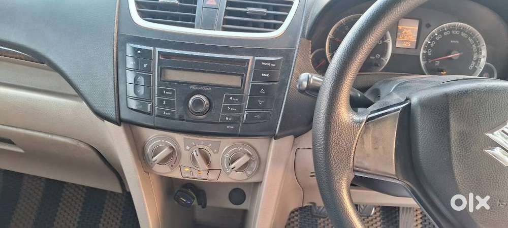 Maruti Suzuki Dzire 2017-2020 Vdi, 2014, Diesel