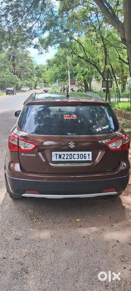 Maruti Suzuki Diesel 2016