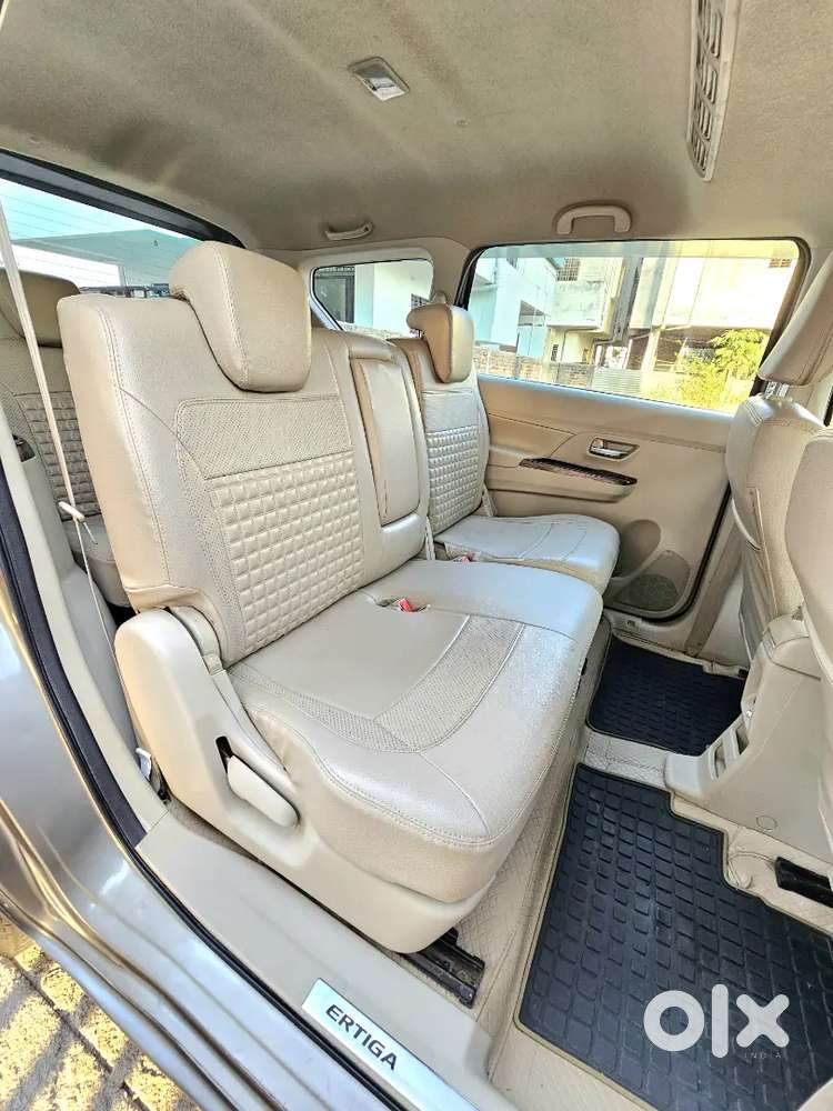 Ertiga Zxi+ 2021 / 1st Owner
Petrol / Seal To Seal Original