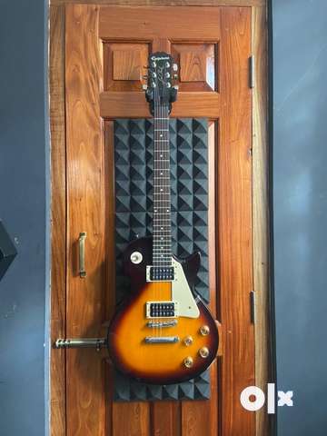 Hertz deals les paul