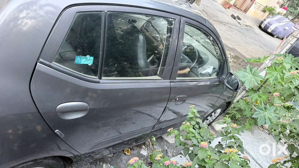 Hyundai I10 Petrol 2013