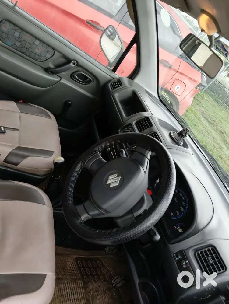 Maruti Suzuki Wagon R 2009 Petrol 103000 Km Driven