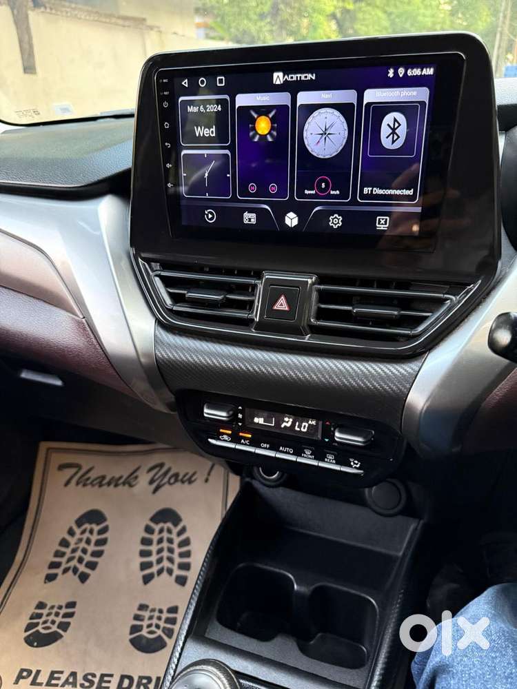 Maruti Suzuki Fronx Delta 1.2 Cng, 2024, Cng & Hybrids