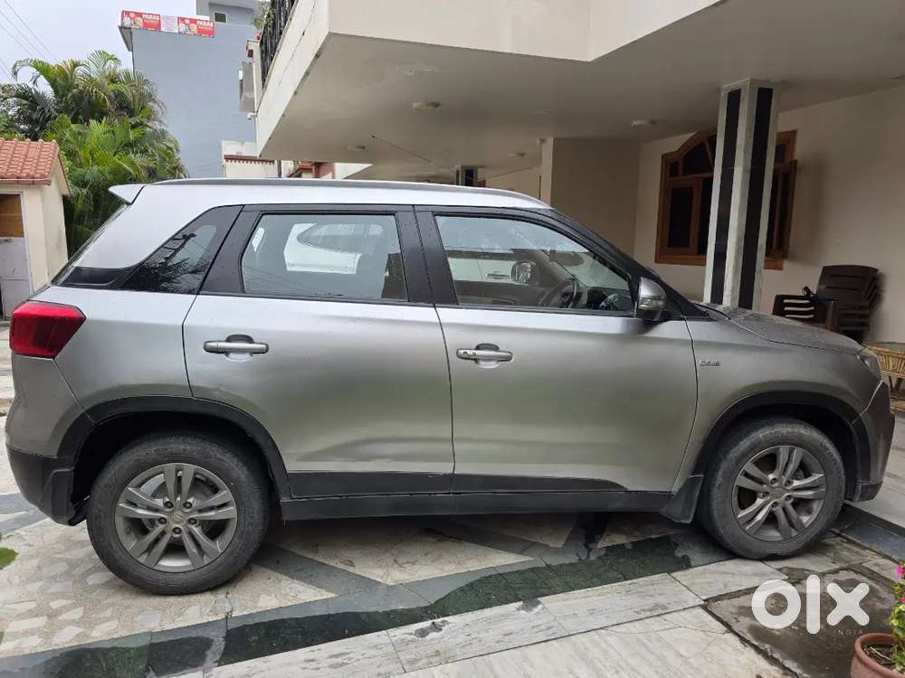 Maruti Suzuki Zdi + Diesel For Sale